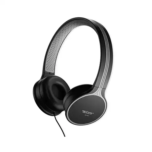 Teutons TFHPH2EU Wired Headphone PALMA H2