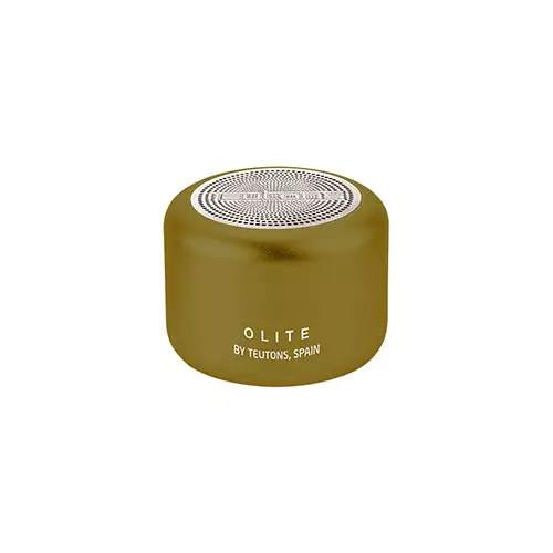 Teutons Olite Metallic Bluetooth Speaker-gallery-1