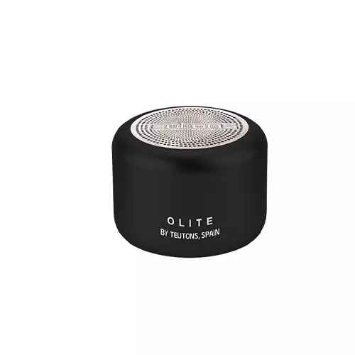 Teutons Olite Metallic Bluetooth Speaker