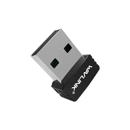 Wavlink WL-WN687S1 N150 USB 2.0 Wi-Fi Adapter-gallery-1