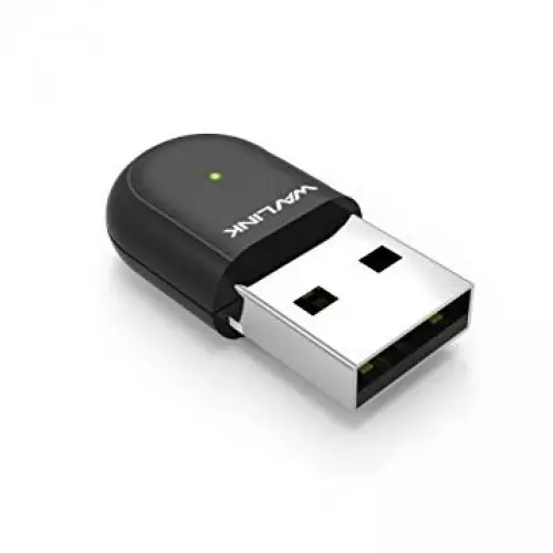Wavlink WL-WN691A1 AC600 Wi-Fi Dual Band USB Adapter-1