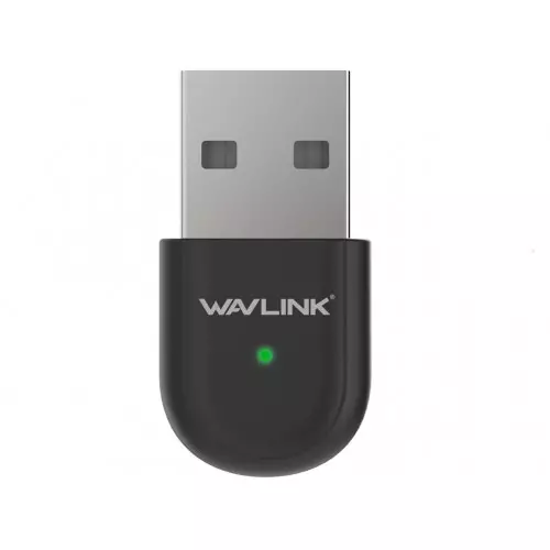 Wavlink WL-WN691A1 AC600 Wi-Fi Dual Band USB Adapter