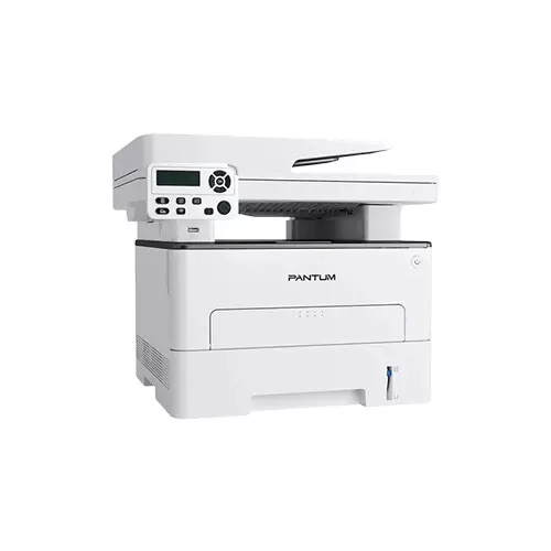 Pantum M7100DW Multifunction Mono Laser Printer - 2