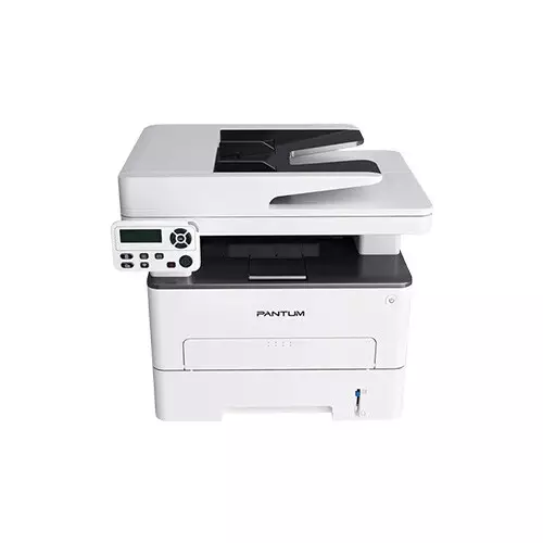 Pantum M7100DW Multifunction Mono Laser Printer - 3