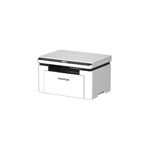 Pantum BM2310NW Multifunction Mono Laser Printer - 2