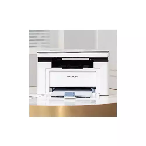 Pantum BM2310NW Multifunction Mono Laser Printer - 4