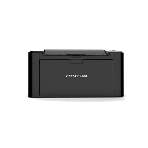 Pantum P2505 Single Function 22 PPM Mono Laser Printer - 3