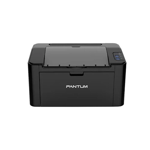 Pantum P2505W Single Function 22 PPM Mono Laser Printer