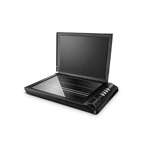 Plustek OpticSlim 2700 Scanner-1