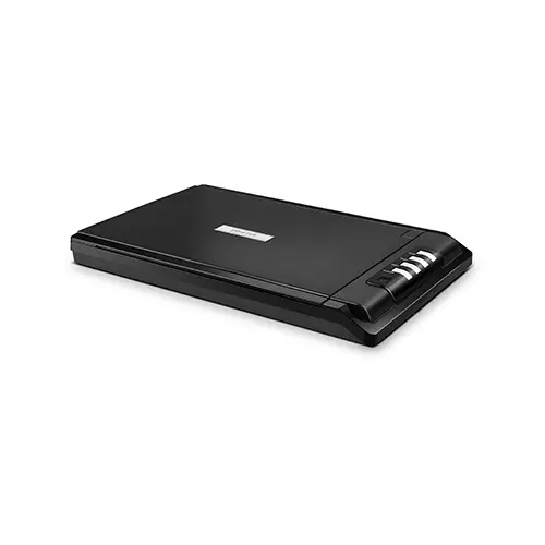 Plustek OpticSlim 2700 Scanner