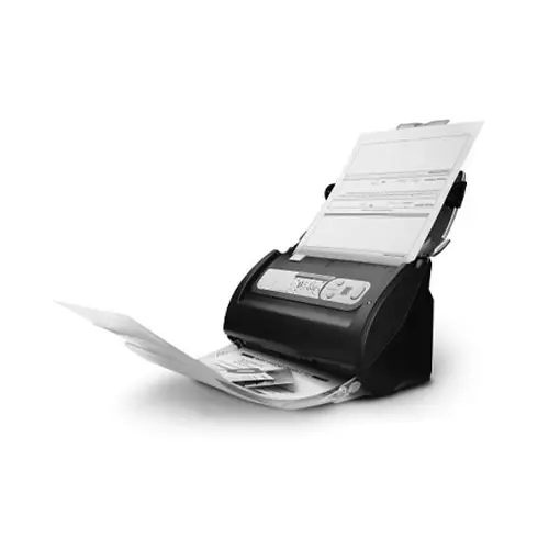 Plustek SmartOffice PS388U Scanner