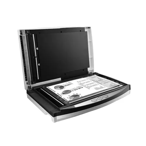 Plustek SmartOffice PL3060 Flatbed Scanner-gallery-1