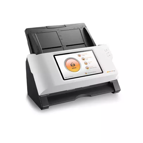 Plustek eScan A280 Enterprise Scanner
