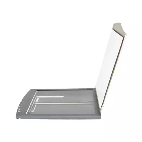 PLUSTEK OPTICSLIM 2610 PLUS FLATBED SCANNER-3