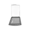 PLUSTEK OPTICSLIM 2610 PLUS FLATBED SCANNER-1