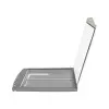 PLUSTEK OPTICSLIM 2610 PLUS FLATBED SCANNER-3