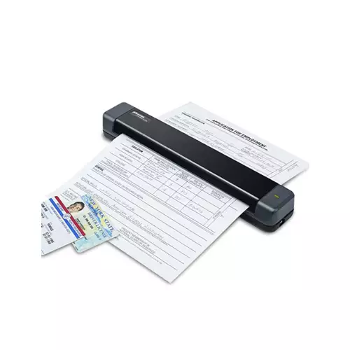 Plustek MobileOffice S410 Plus Portable Scanner-gallery-1