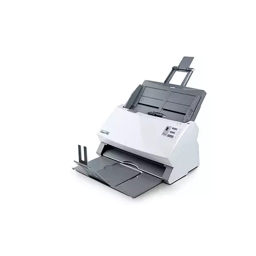 PLUSTEK SMARTOFFICE PS3150U DOCUMENT SCANNER-gallery-1