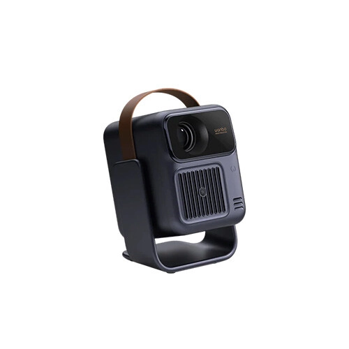 Xiaomi Wanbo ToGo Pro Google TV Portable Projector - 1