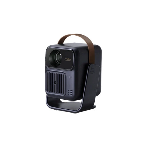 Xiaomi Wanbo ToGo Pro Google TV Portable Projector - 3