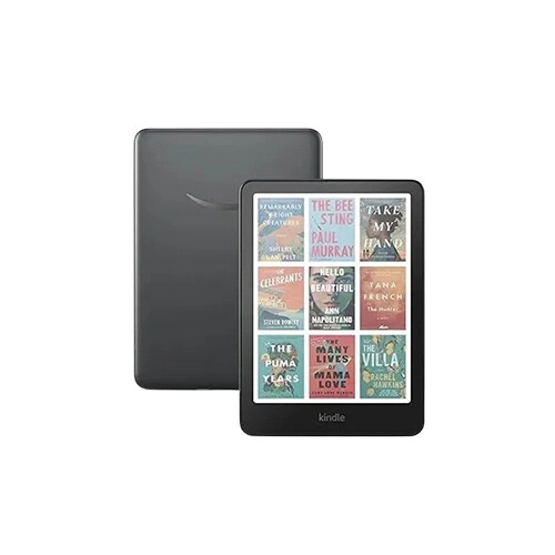 Amazon Kindle Colorsoft Signature Edition 32GB 7 inch E-Book Reader