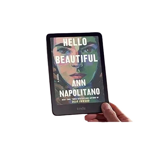 Amazon Kindle Colorsoft Signature Edition 32GB 7 inch E-Book Reader - 1