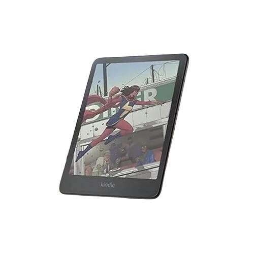 Amazon Kindle Colorsoft Signature Edition 32GB 7 inch E-Book Reader - 2