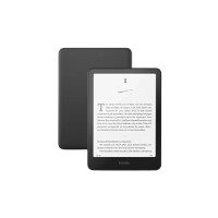Amazon Kindle Paperwhite 12th Gen 16GB 7 inch Display Tablet with Built-in Light