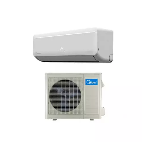 Midea MSA-12CRN 12000 BTU 1 Ton Non-Inverter Split Type AC-gallery-1