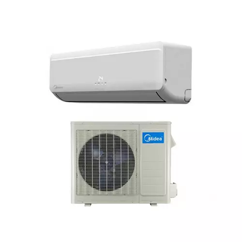 Midea MSI-24CRN 24000 BTU 2 Ton Split Type Inverter AC-gallery-1