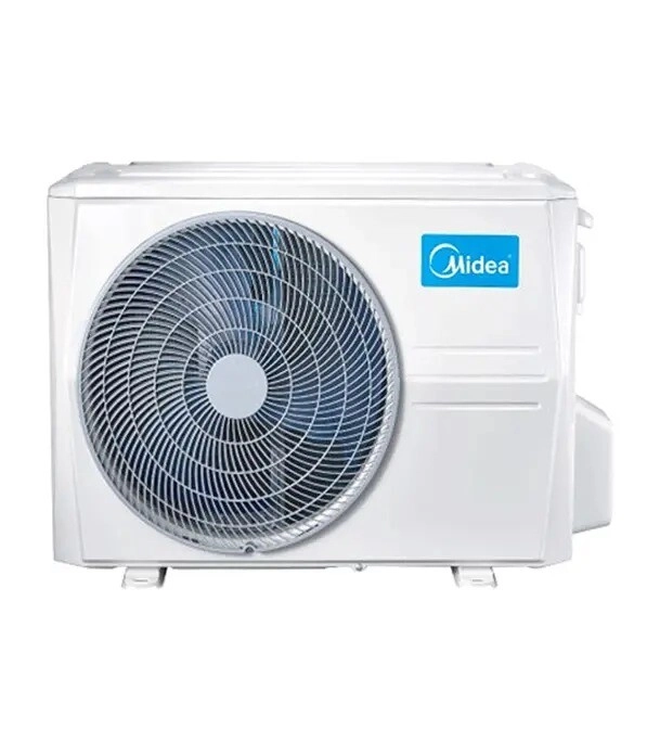Midea MSI-24CRN 24000 BTU 2 Ton Split Type Inverter AC - 1