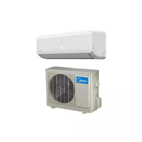 Midea MSM-30CRN1 30000 BTU 2.5 Ton Energy Saving Split Type AC-gallery-1