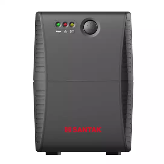 SANTAK ROBUST 650VA Offline UPS