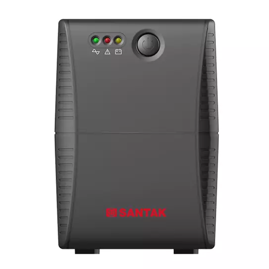 SANTAK ROBUST 650VA Offline UPS