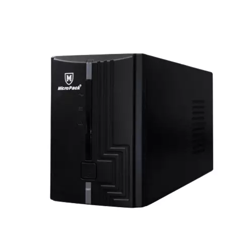 MICROPACK  MFU-650 UPS Battery