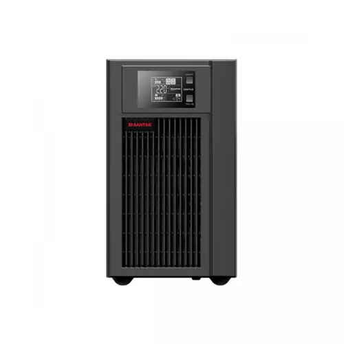 SANTAK Castle C6KS 6000VA Online UPS Long Backup
