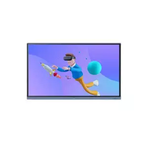 Maxhub E7520 75 Inch UHD 4K Display Interactive Flat Panel