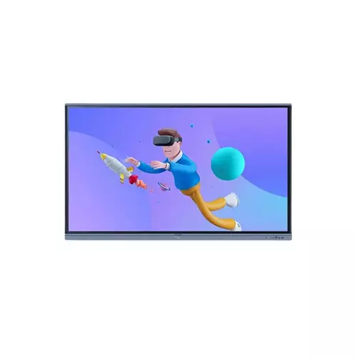 Maxhub E7520 75 Inch UHD 4K Display Interactive Flat Panel