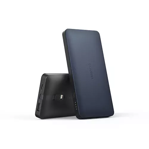 UGreen 10000mAh MFI apple certified Power Bank