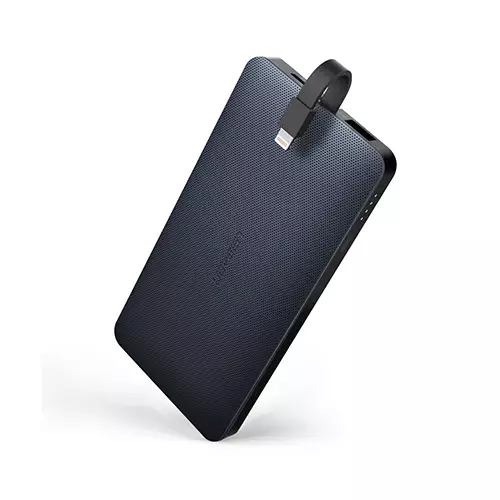 UGreen 10000mAh MFI apple certified Power Bank-gallery-1
