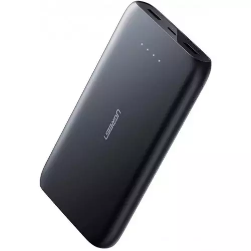 UGREEN 20000mAh PD/QC 3.0 Fast Charging Power Bank