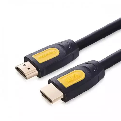 UGREEN 1M HDMI Round Cable (10115)