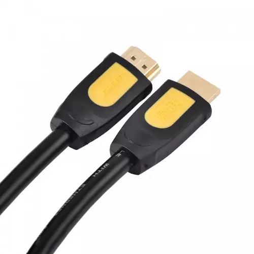 UGREEN 1M HDMI Round Cable (10115)-gallery-1