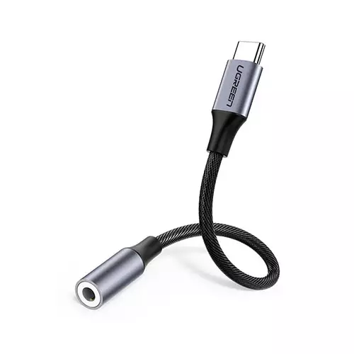 UGreen Type C to 3.5mm Female Cable (30632)