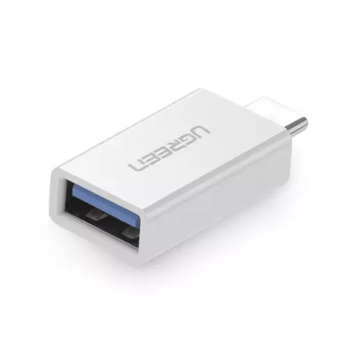 UGREEN USB 3.1 Type C Male to USB 3.0 Type A Female Adapter (30155)