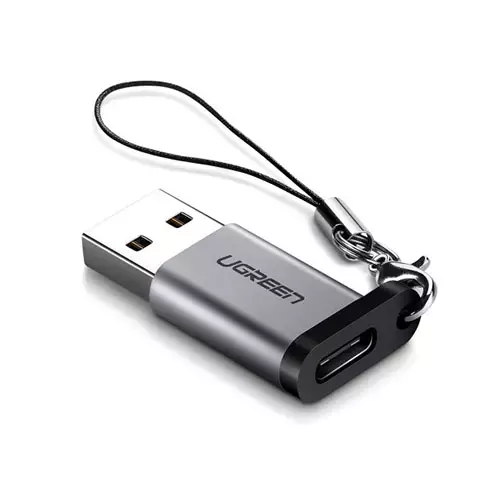 Ugreen Type-C Female to USB Male Converter (50533)
