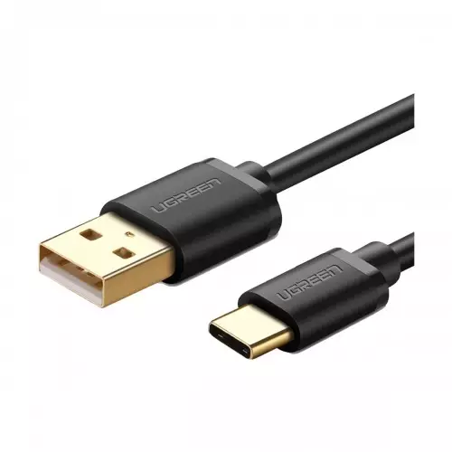 Ugreen 1M USB Male to Type-C Data Cable (30159)