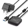 UGREEN USB to SATA Hard Driver Converter Cable EU (20611)-1