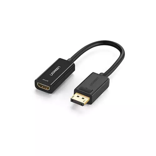 UGREEN DISPLAY PORT TO HDMI FEMALE CONVERTER