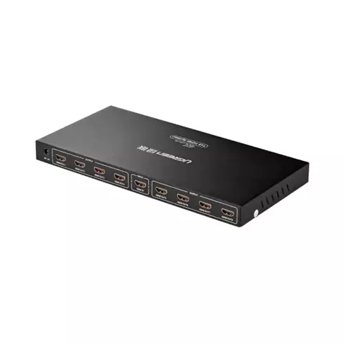 UGREEN 40203 1X8 HDMI AMPLIFIER SPLITTER